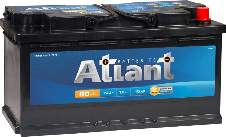 ATLANT 90 R